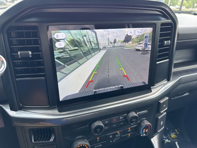 Used 2025 Ford F150 STX w/ Equipment Group 200A image 19