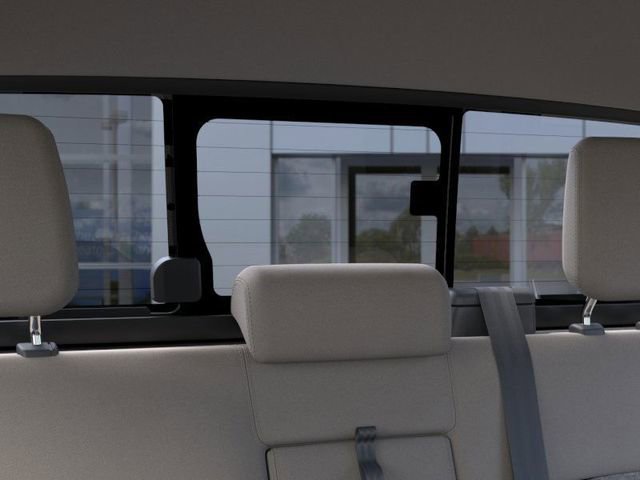 New 2025 Ford Ranger XLT w/ Equipment Group 301A High image 25