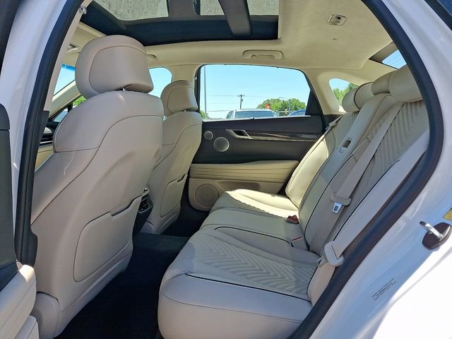 Used 2023 Genesis G80 3.5T Sport AWD/4WD image 10