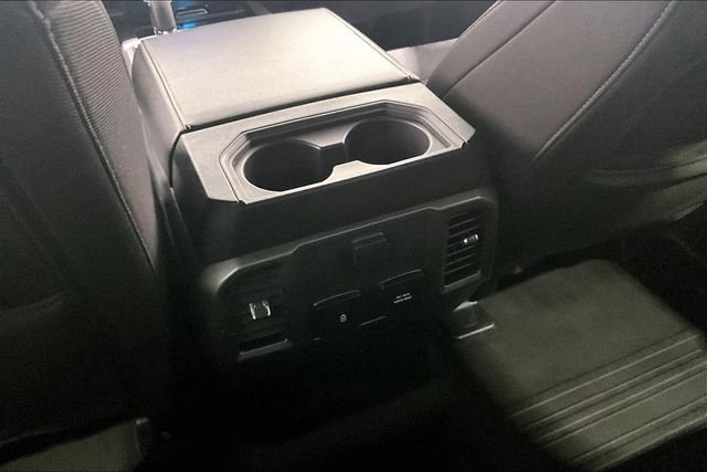 Used 2020 Ford F150 XLT w/ Equipment Group 301A Mid AWD/4WD image 11