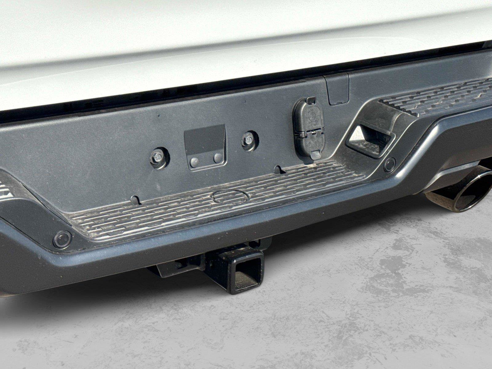 New 2026 RAM 1500 Tradesman AWD/4WD image 10