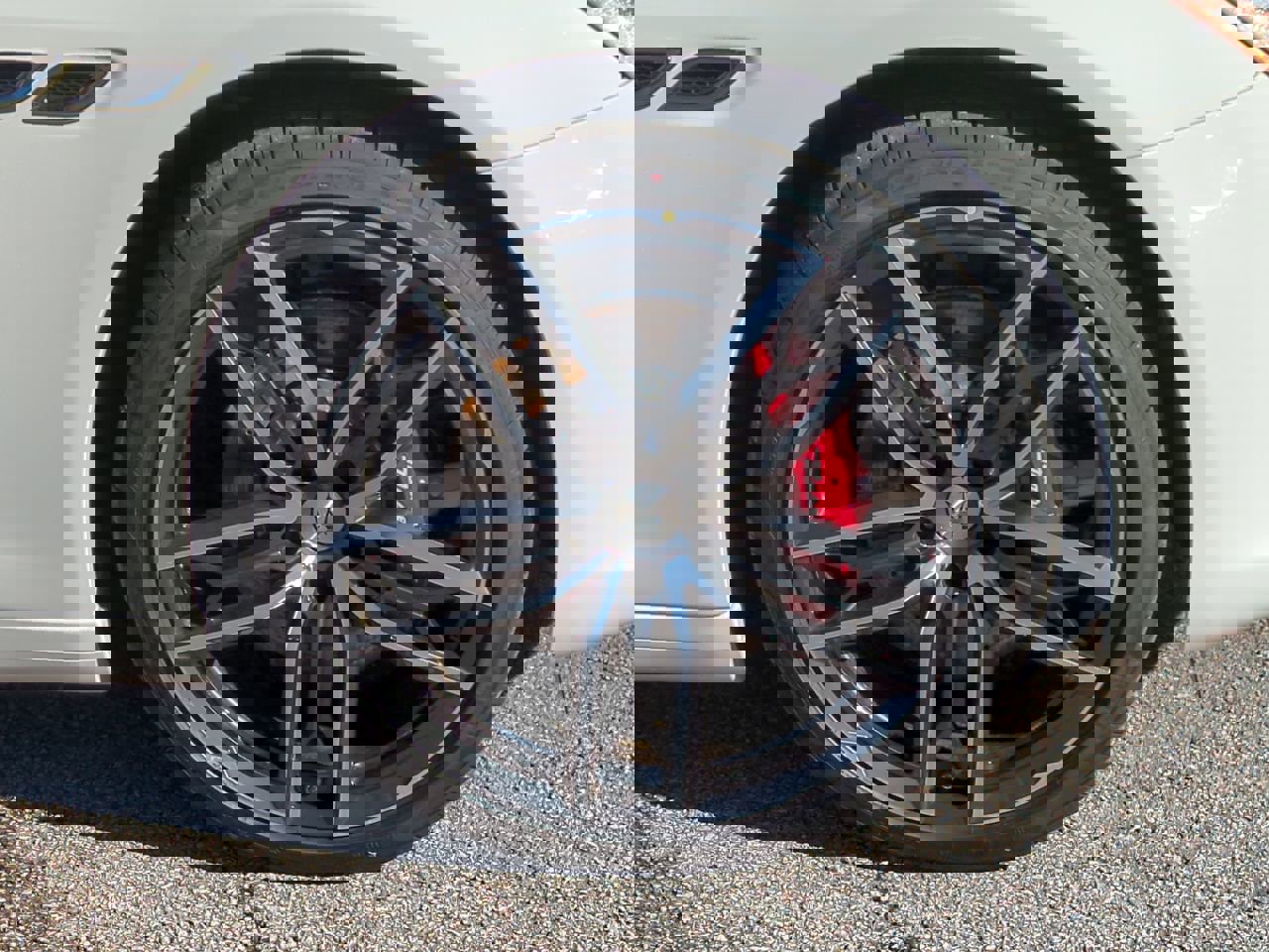 New 2024 Maserati Quattroporte Modena Ultima Q4 image 10