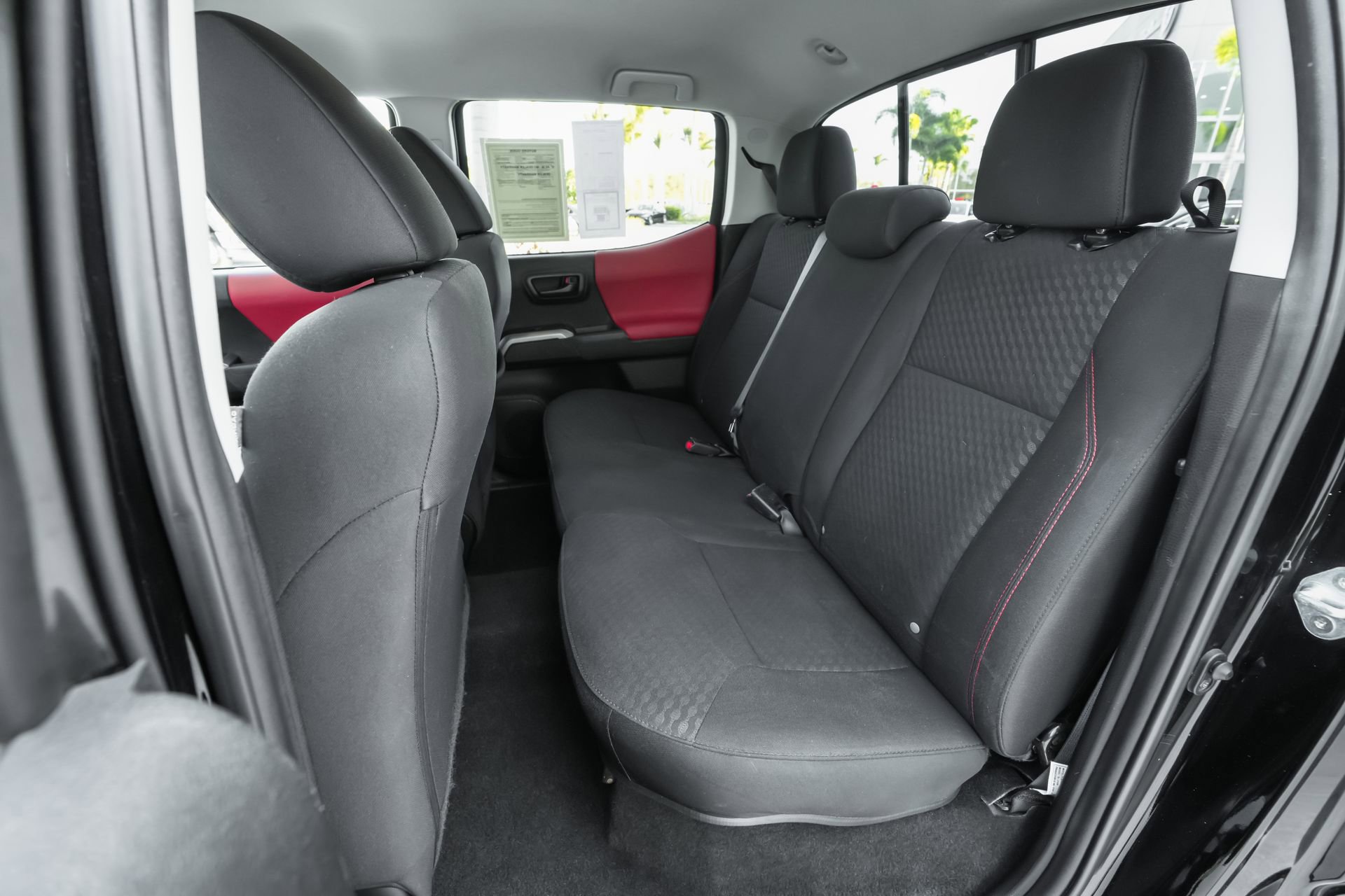 Used 2023 Toyota Tacoma SR5 image 33