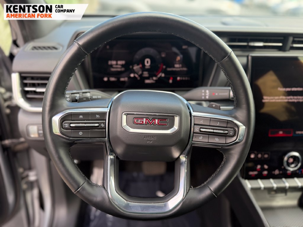 Used 2026 GMC Terrain Elevation AWD/4WD image 14