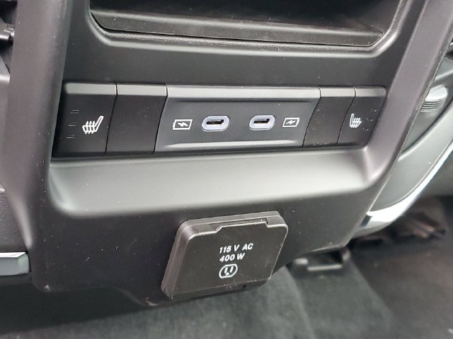 New 2026 RAM 1500 Laramie w/ Sport Appearance Package AWD/4WD image 11