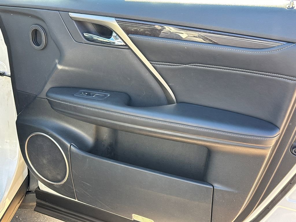 Used 2021 Lexus RX 350L AWD image 14