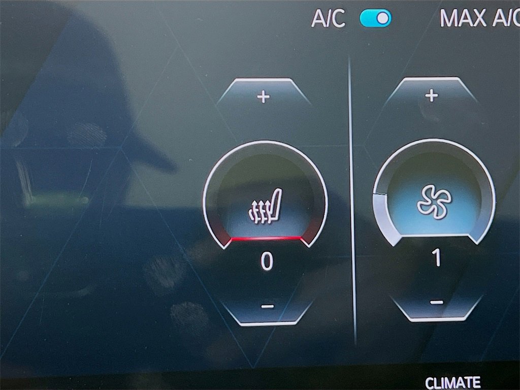 Used 2024 BMW M4 xDrive Competition image 32