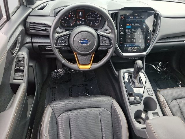 Used 2024 Subaru Crosstrek 2.5i Wilderness w/ Wilderness Package AWD/4WD image 13