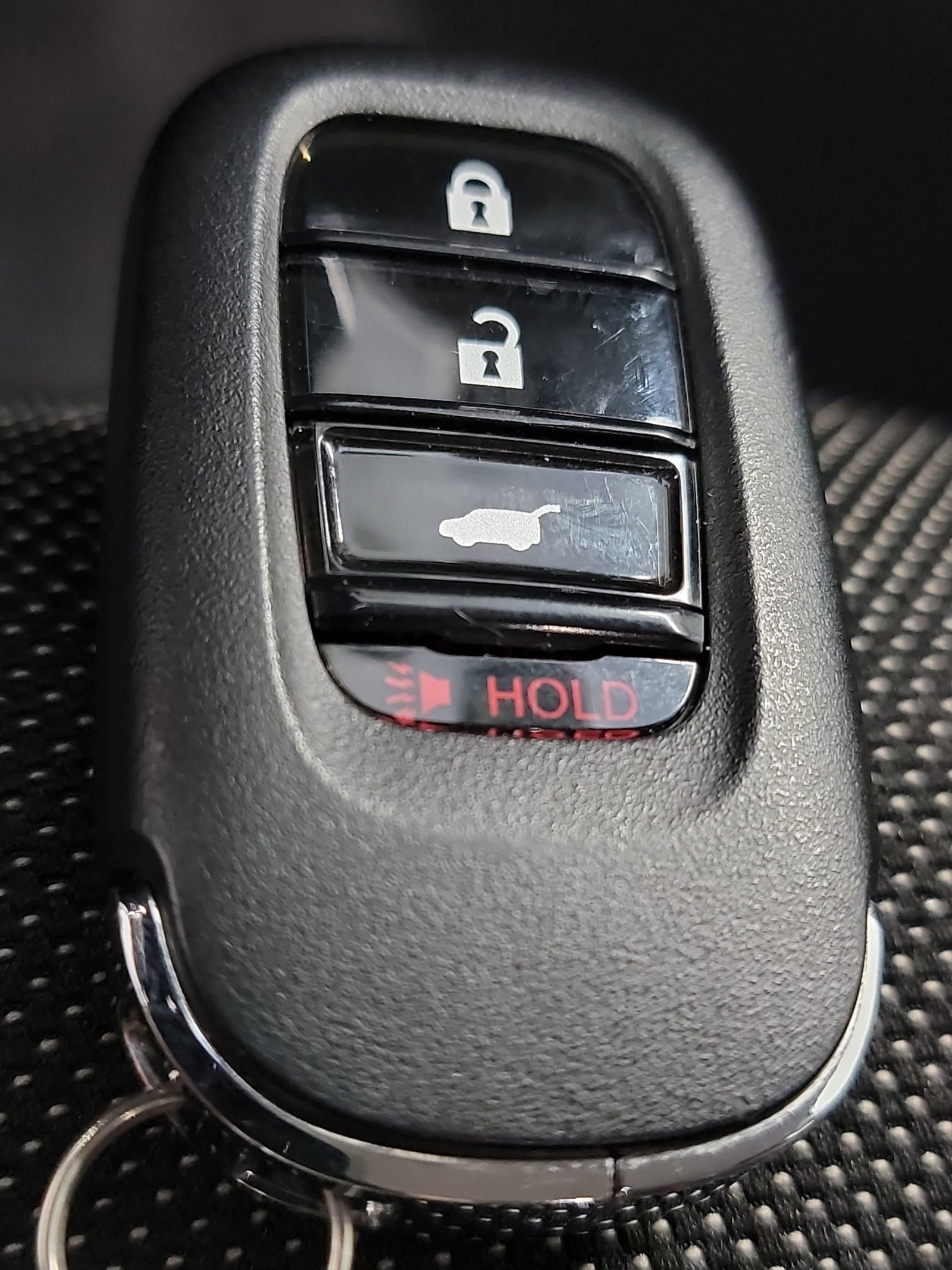 Certified 2025 Honda CR-V LX image 31