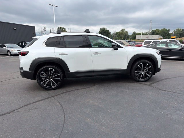 New 2026 MAZDA CX-50 AWD 2.5 S w/ Premium Package image 5
