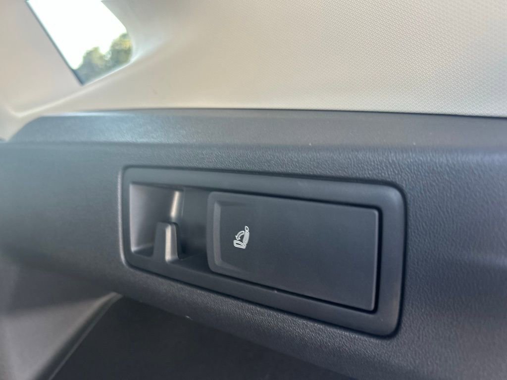 New 2026 Volkswagen Tiguan S image 38