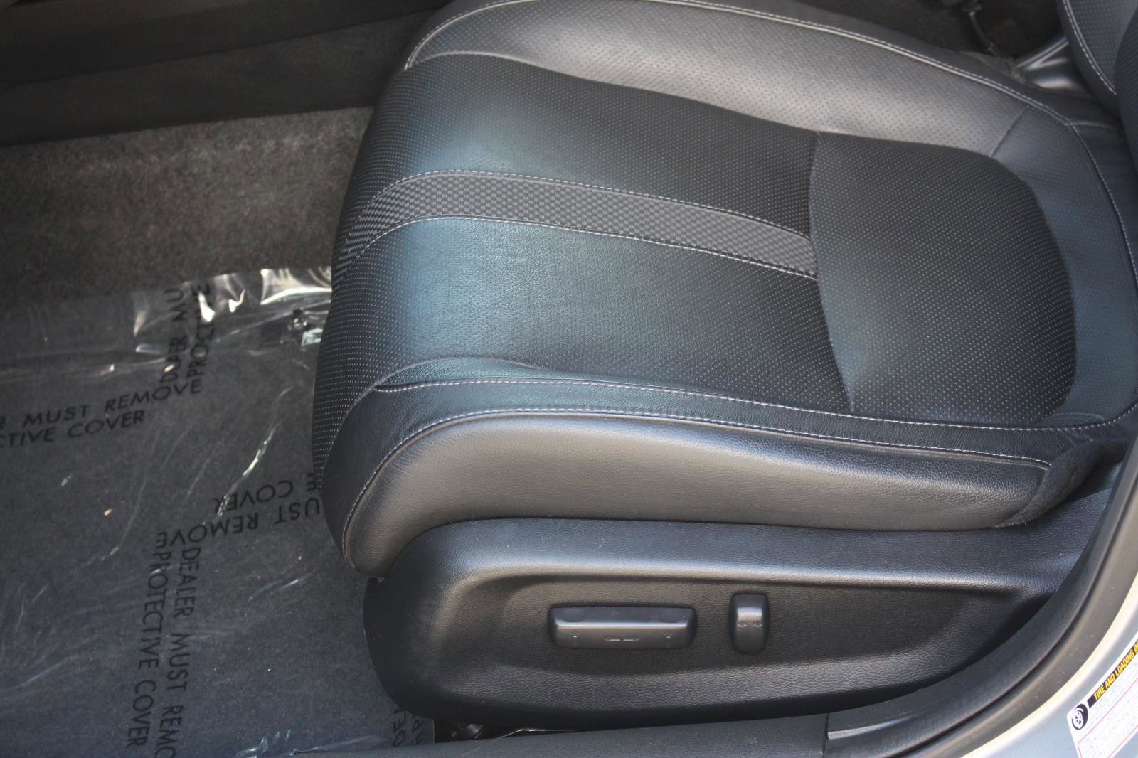 Used 2021 Honda Civic EX-L image 28