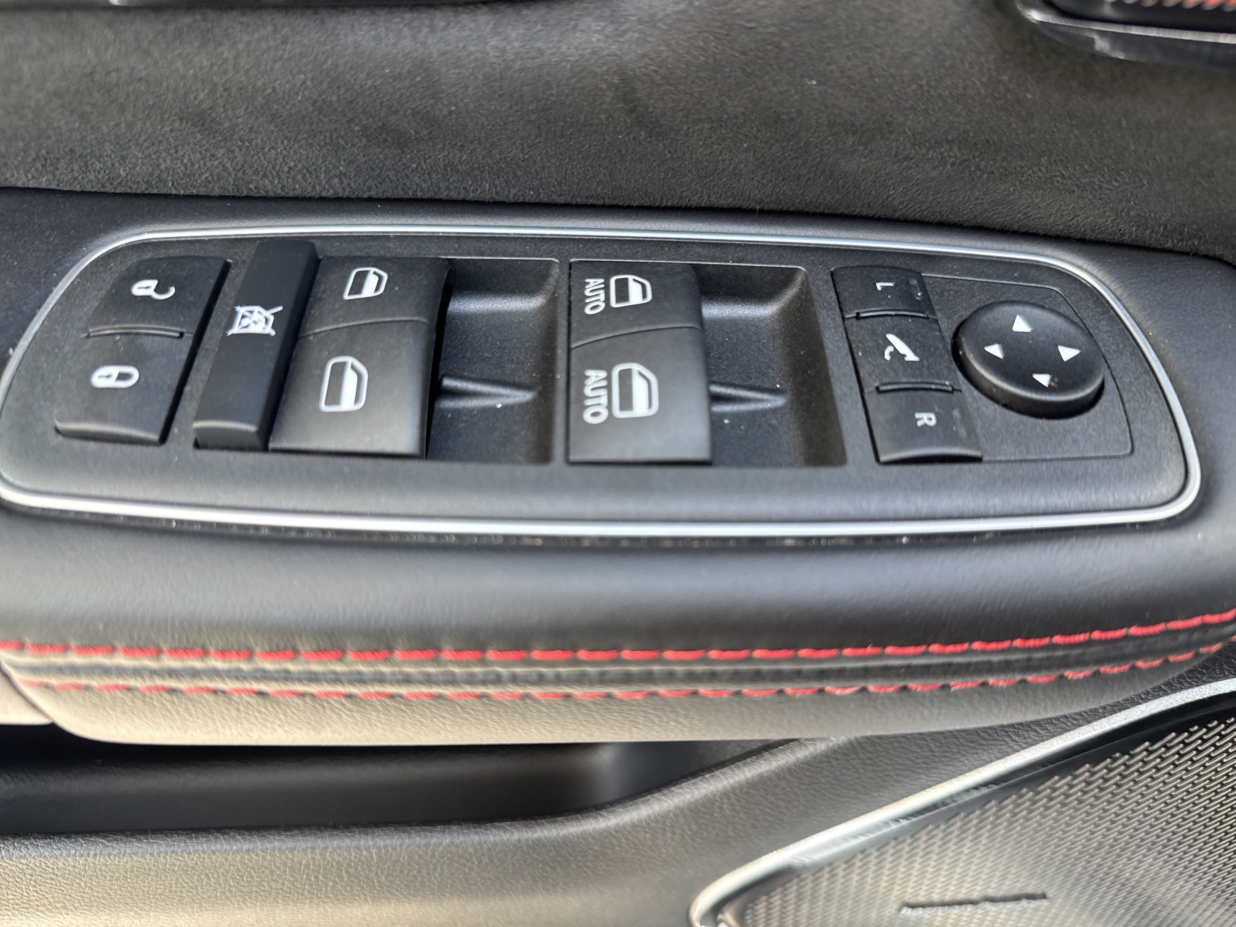 Used 2022 RAM 1500 TRX w/ TRX Level 2 Equipment Group AWD/4WD image 14