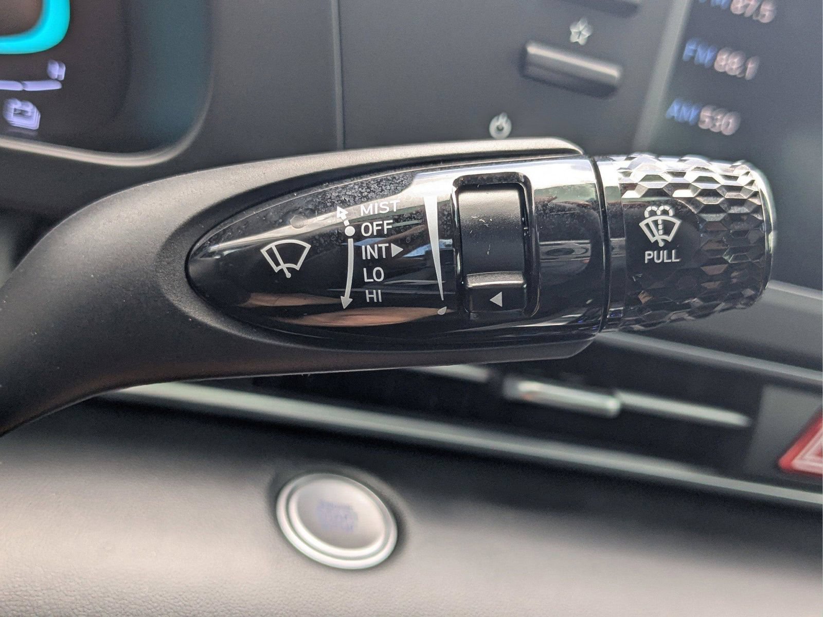 New 2025 Hyundai Elantra Hybrid FWD image 22