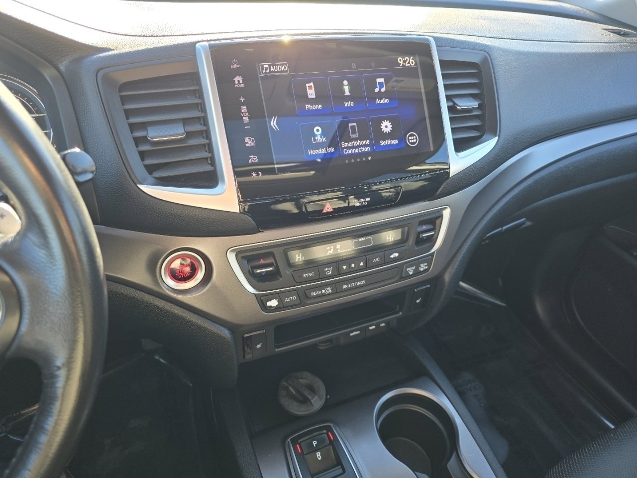 Used 2020 Honda Ridgeline RTL image 32