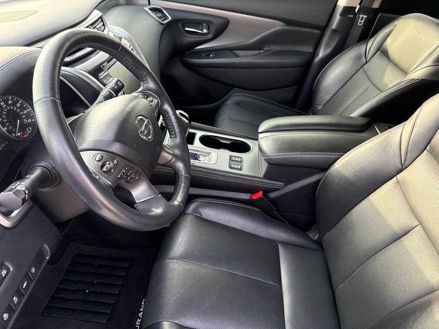 Used 2020 Nissan Murano SL w/ Cargo Package FWD image 19