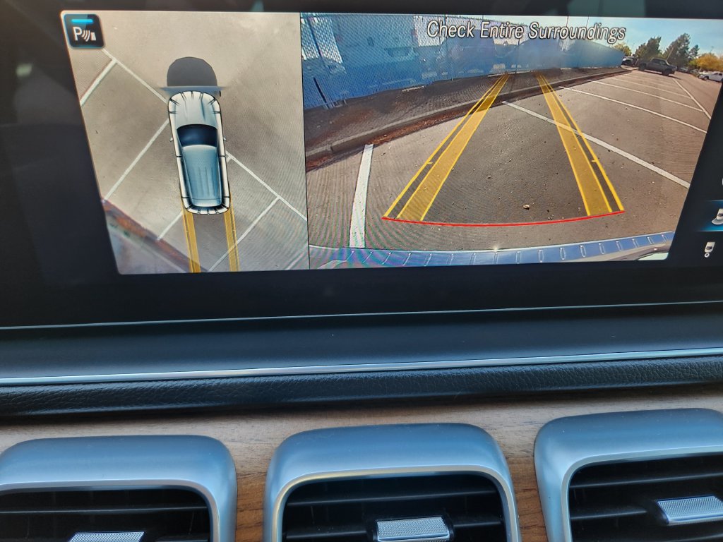 Used 2022 Mercedes-Benz GLE 350 4MATIC image 21
