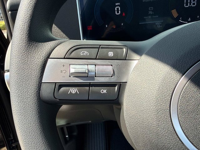 New 2027 Hyundai Santa Cruz SE FWD image 25