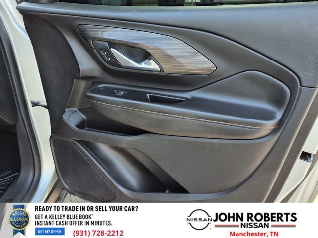 Used 2019 GMC Terrain SLT image 18
