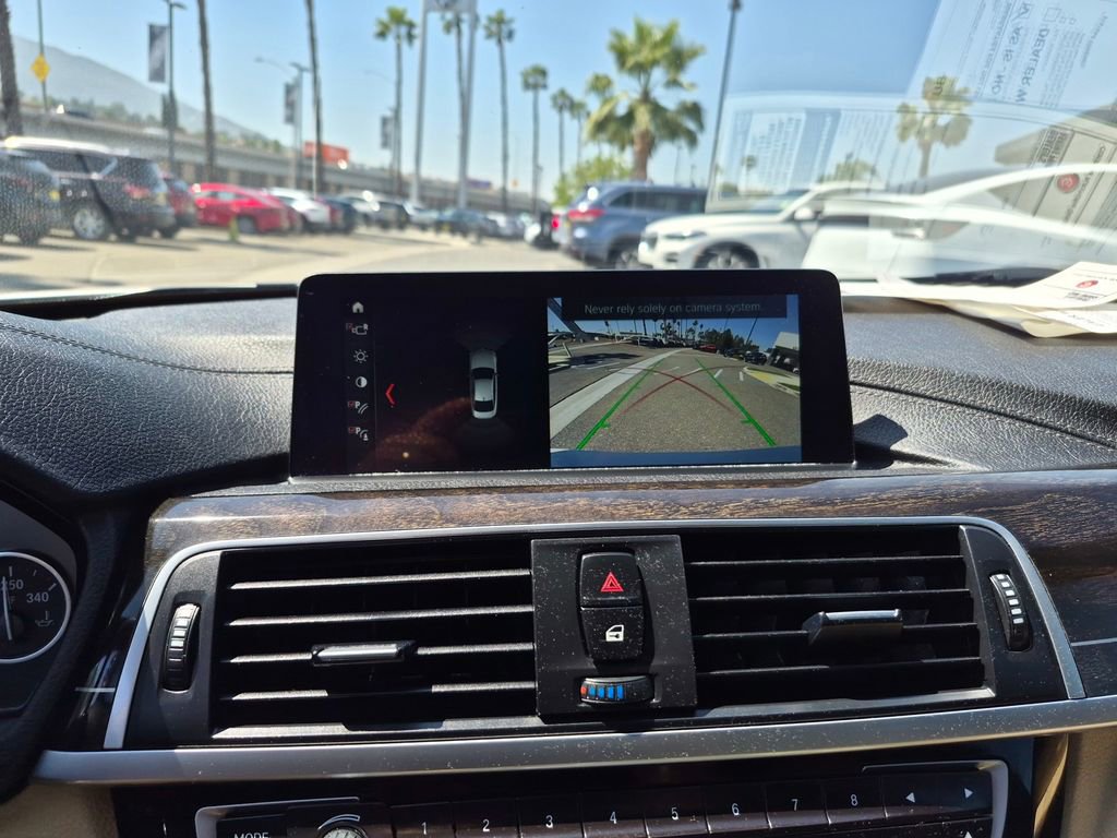 Used 2020 BMW 430i Coupe w/ Convenience Package image 20