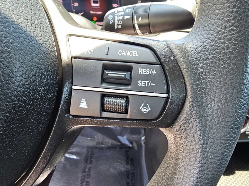 Used 2024 Honda Accord LX image 26