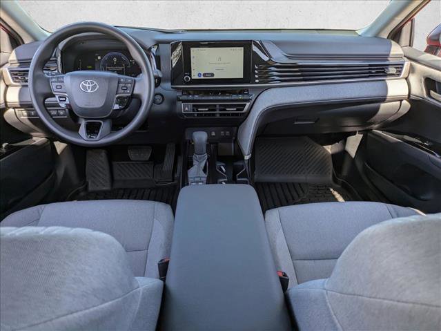 Certified 2026 Toyota Camry LE image 16