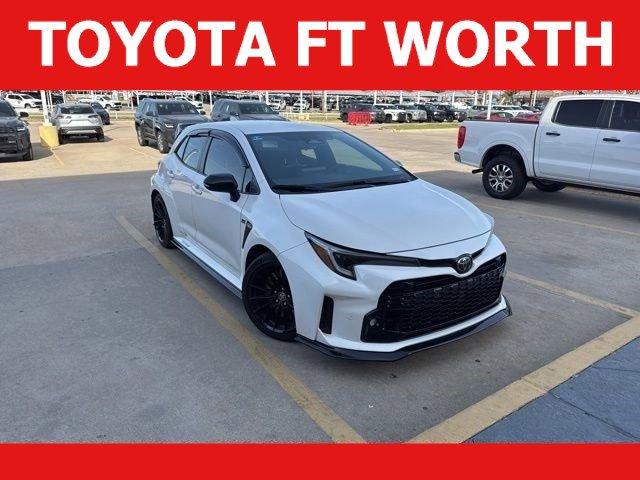 Used 2024 Toyota Corolla Core