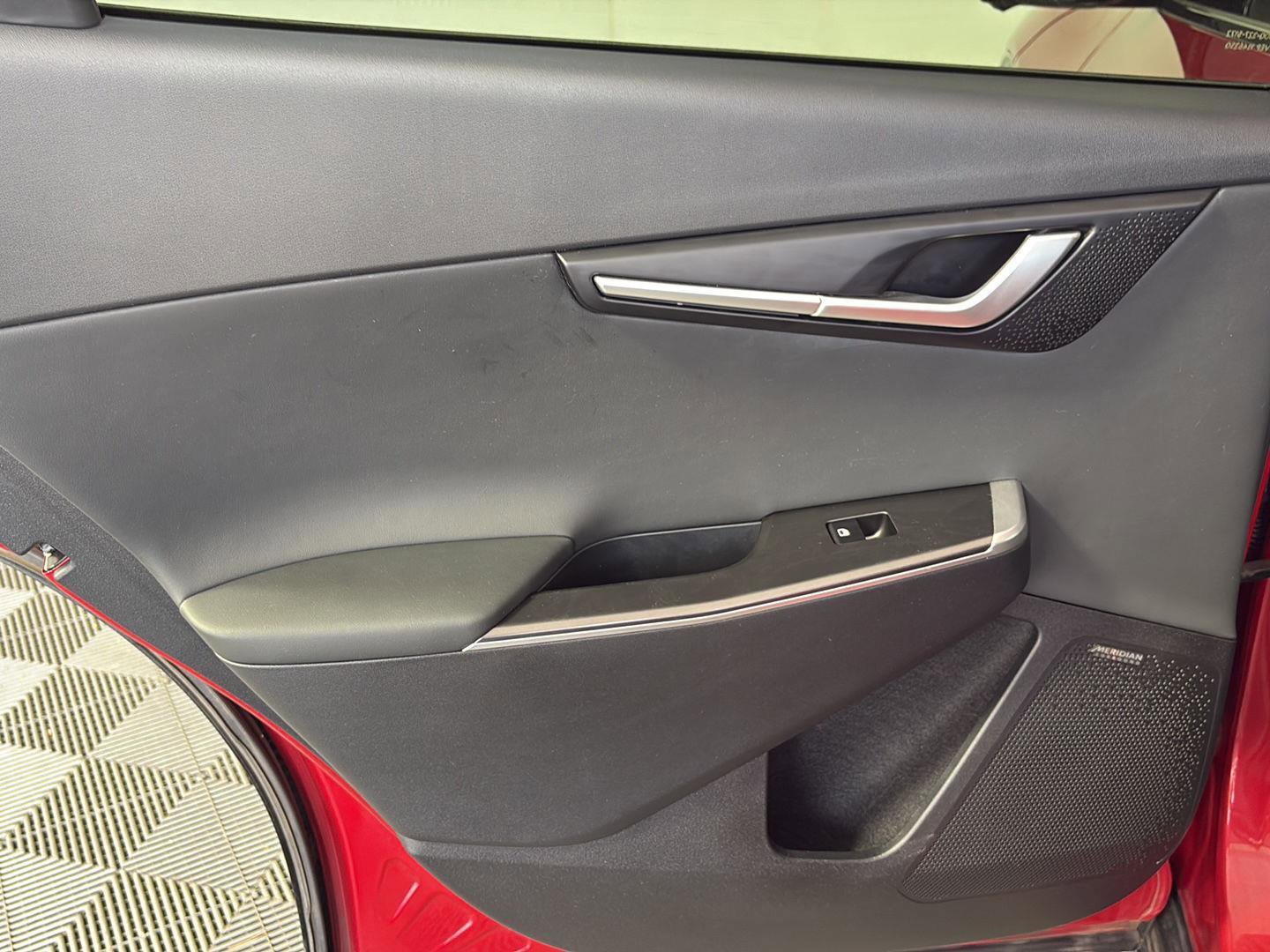 Used 2022 Kia EV6 Wind w/ Wind Technology Package image 20