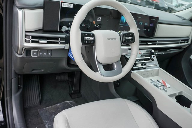 Certified 2026 Hyundai Santa Fe SE FWD image 13