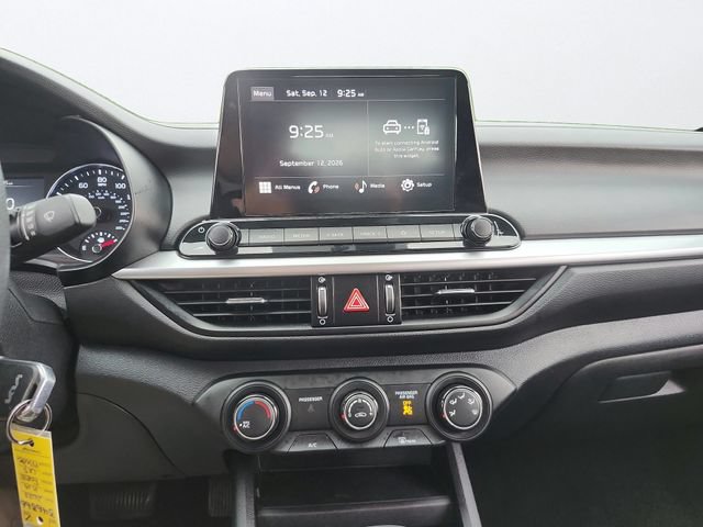 Certified 2023 Kia Forte LXS w/ LXS Technology Package FWD image 16
