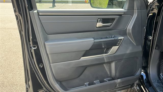 New 2026 Toyota Tundra Platinum AWD/4WD image 6
