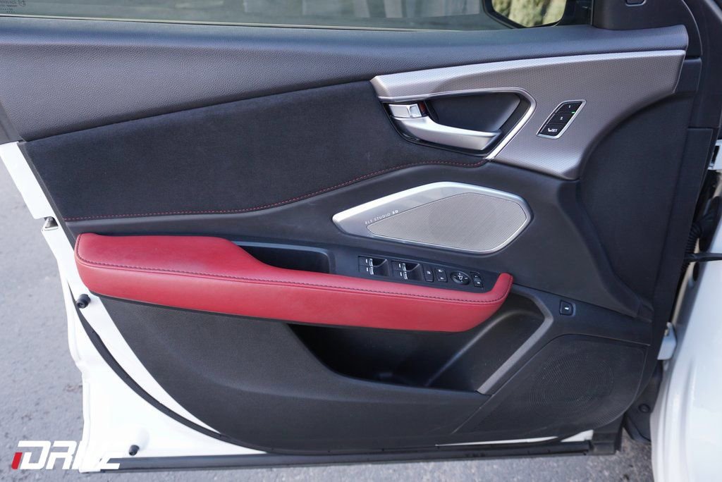 Used 2022 Acura RDX A-Spec image 17