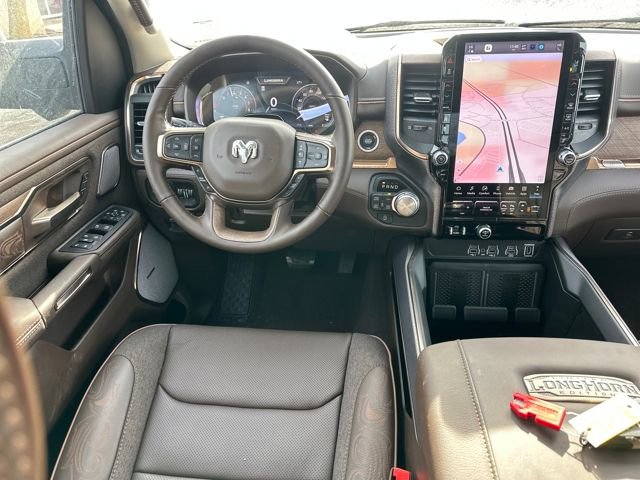 New 2026 RAM 1500 Limited image 26