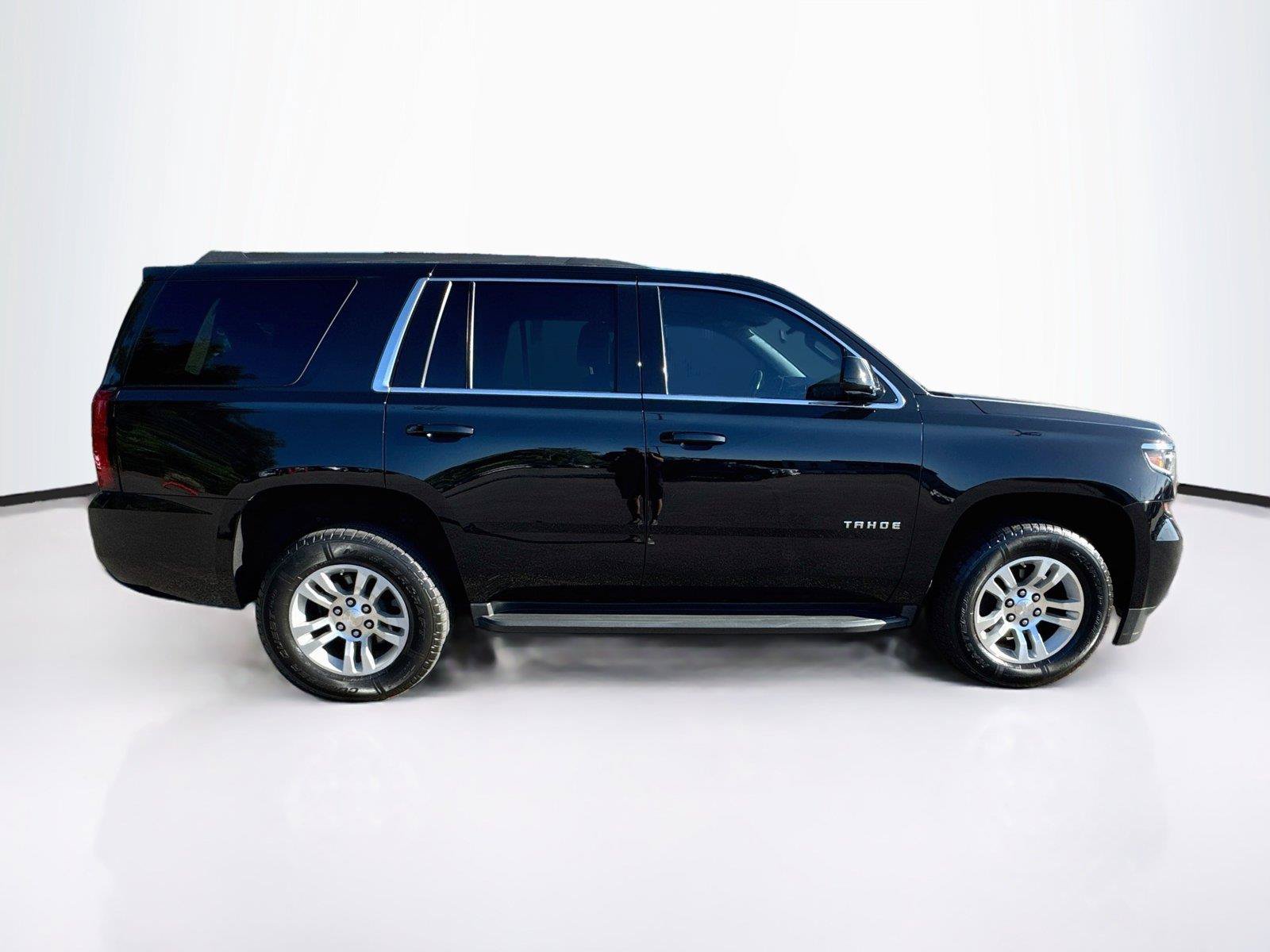Used 2020 Chevrolet Tahoe LS AWD/4WD image 6
