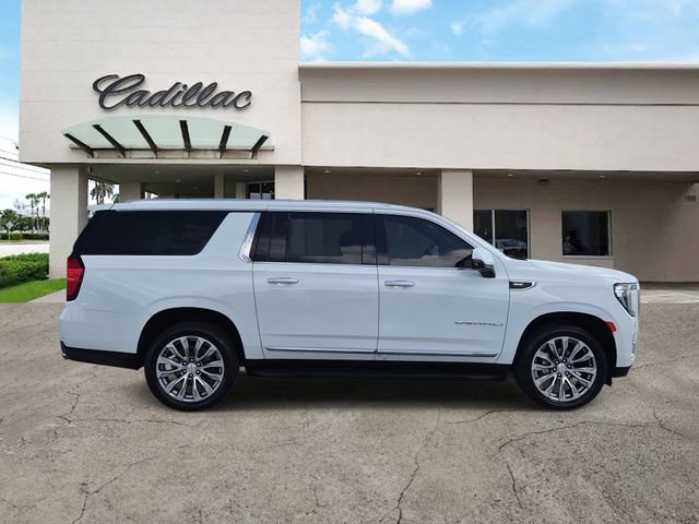 Used 2021 GMC Yukon XL Denali w/ Advanced Technology Package image 6