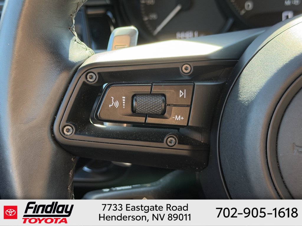 Used 2023 Porsche Macan GTS AWD/4WD image 20