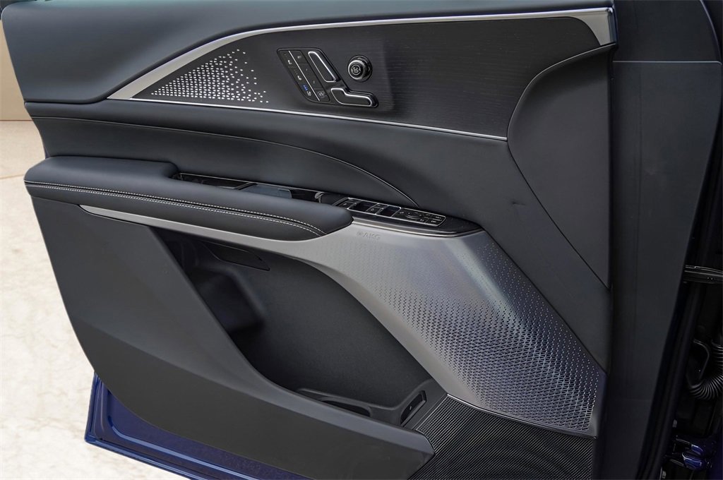 New 2026 Cadillac Lyriq V w/ LPO, Floor Liner Package image 15