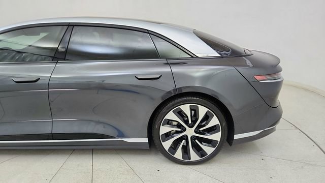 Used 2023 Lucid Air Touring AWD/4WD image 10