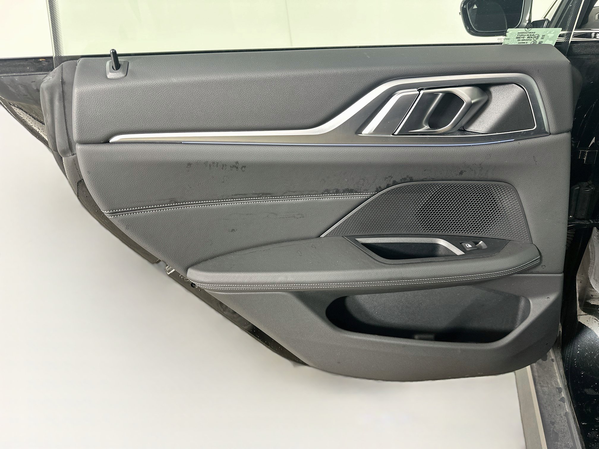 Used 2023 BMW i4 eDrive35 w/ Premium Package RWD image 27