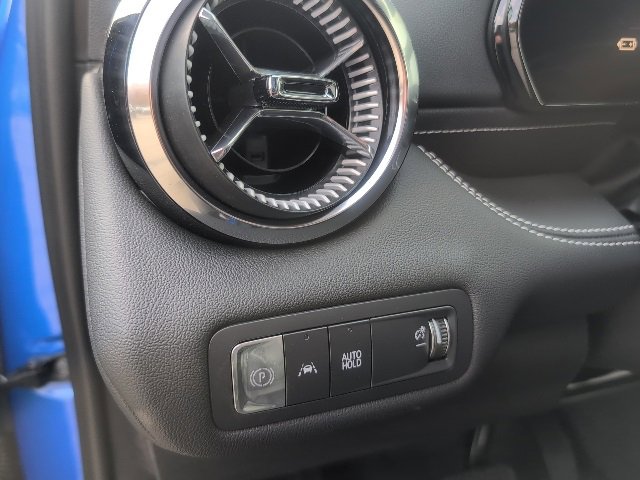 New 2025 Chevrolet Blazer EV LT image 16