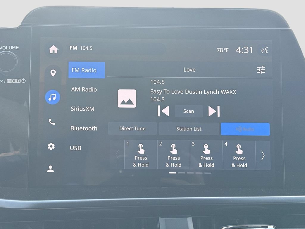 New 2026 Subaru Outback Wilderness AWD/4WD image 36