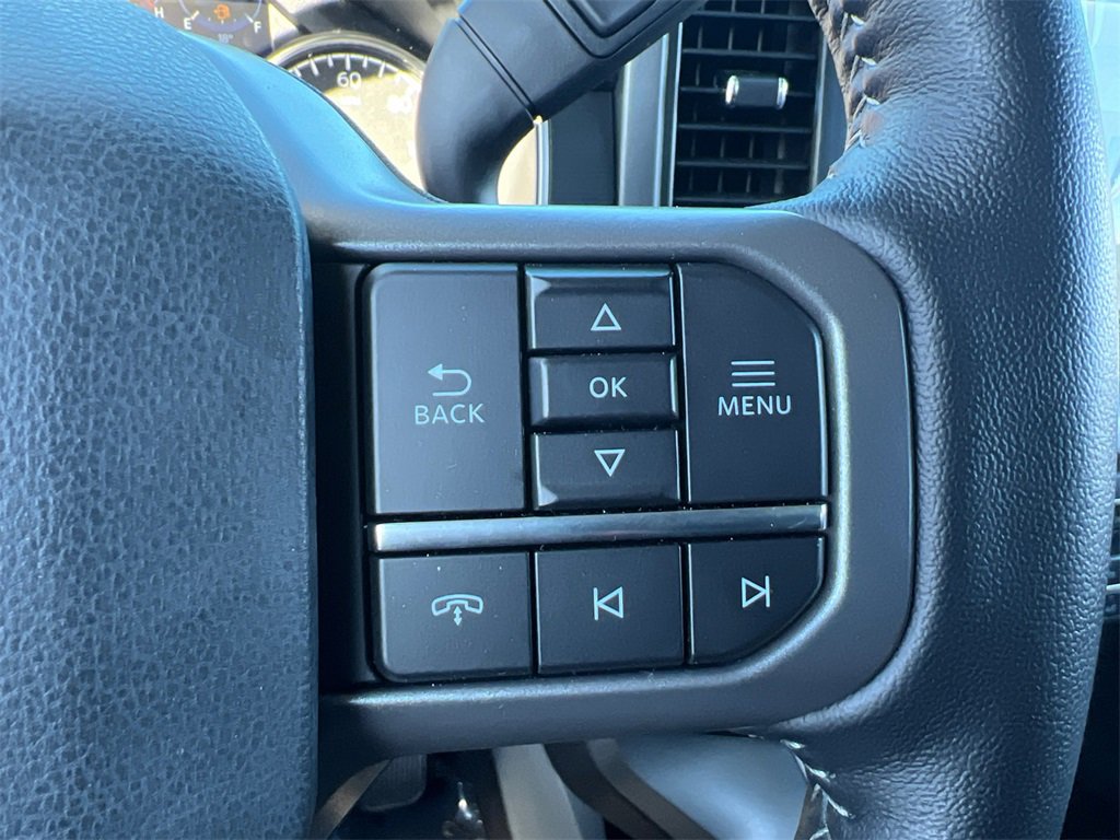 Used 2022 Ford F150 XLT w/ Equipment Group 302A High image 17