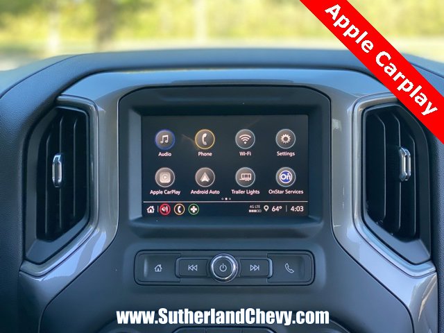 New 2026 Chevrolet Silverado 1500 W/T w/ WT Value Package image 31