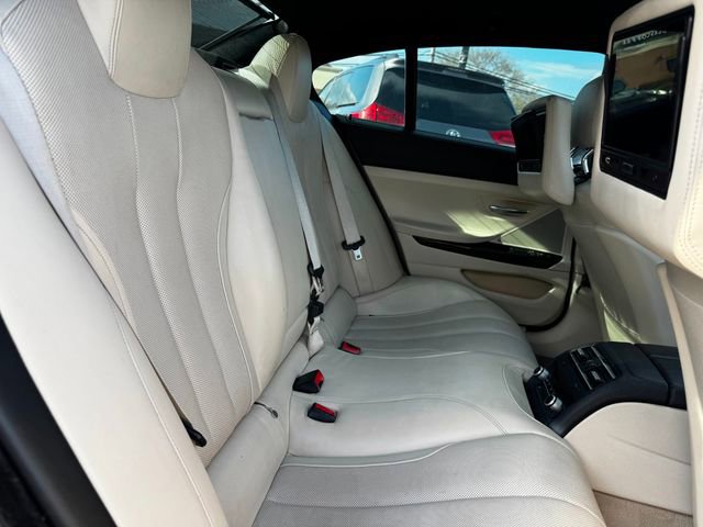 Used 2013 BMW 650i Gran Coupe xDrive AWD/4WD image 18