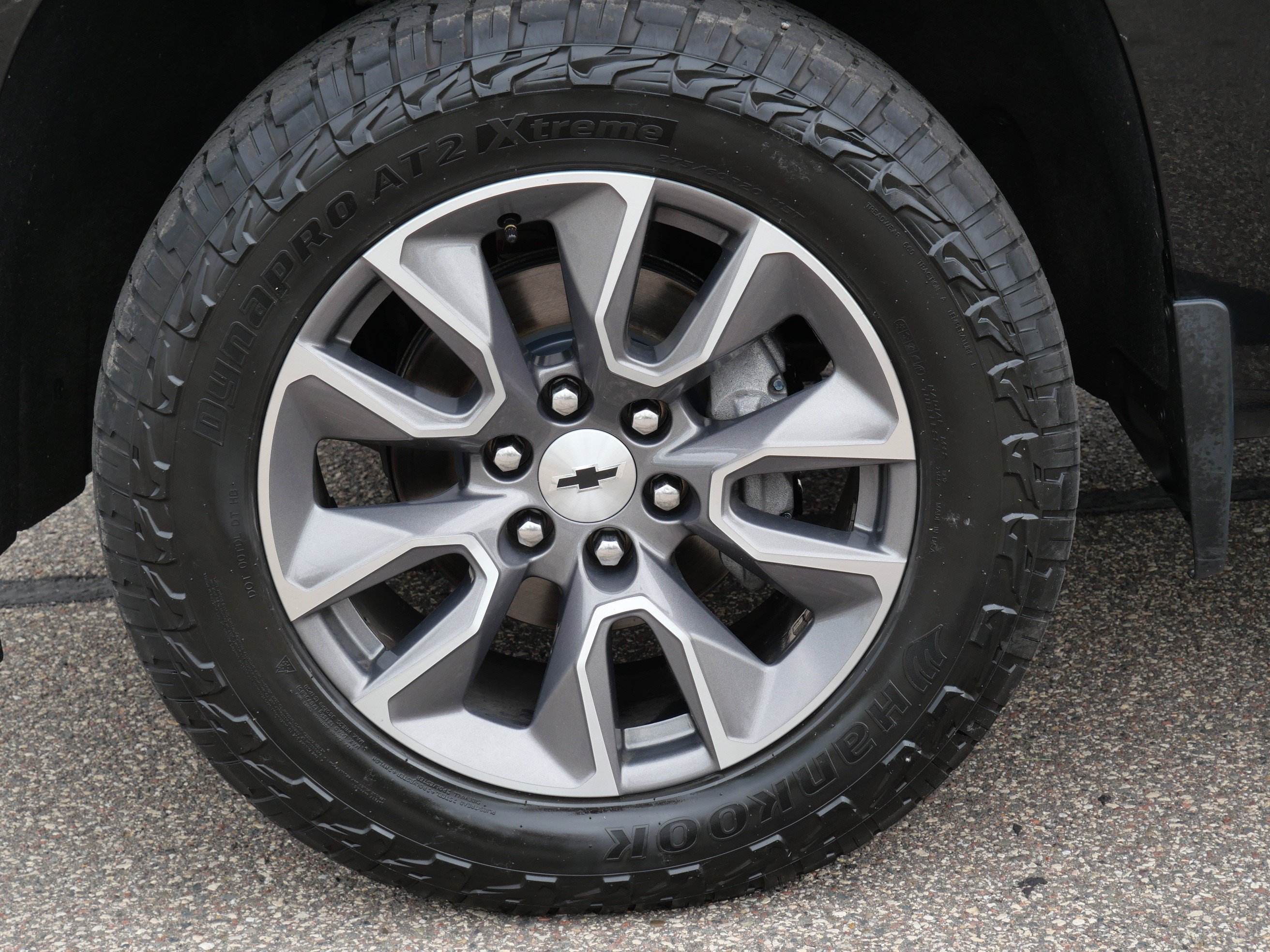 Used 2019 Chevrolet Silverado 1500 RST AWD/4WD image 10
