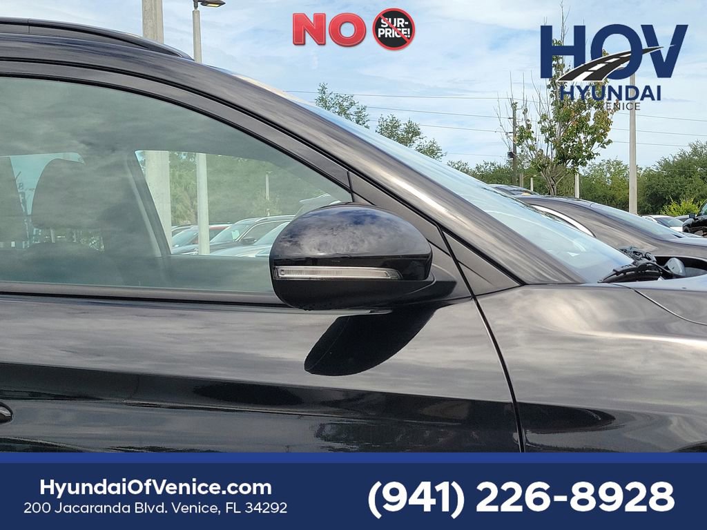 Used 2018 Hyundai Tucson Value FWD image 9
