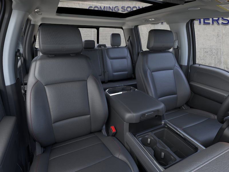 New 2026 Ford F350 4x4 Crew Cab Super Duty image 39