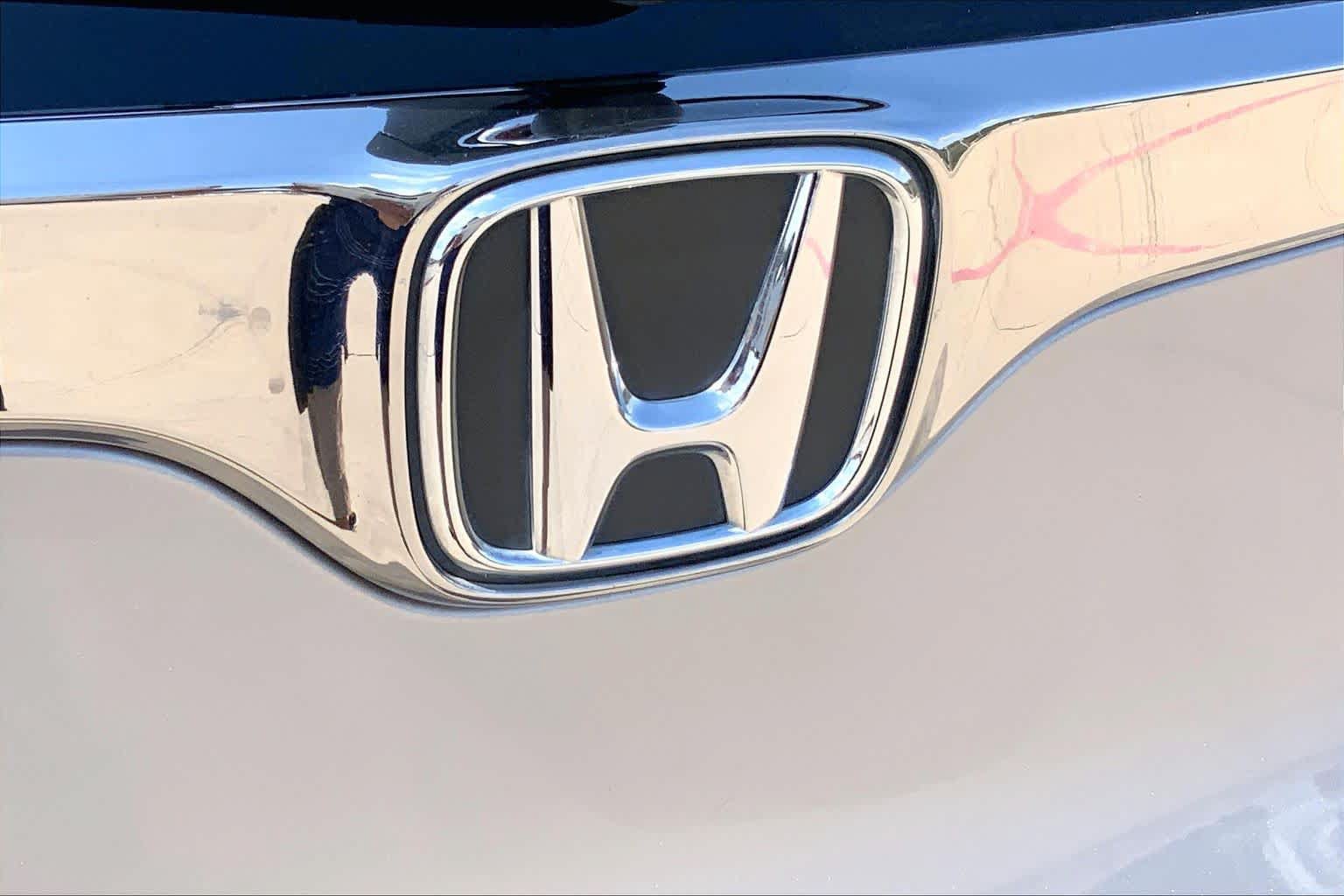Used 2022 Honda CR-V EX image 10