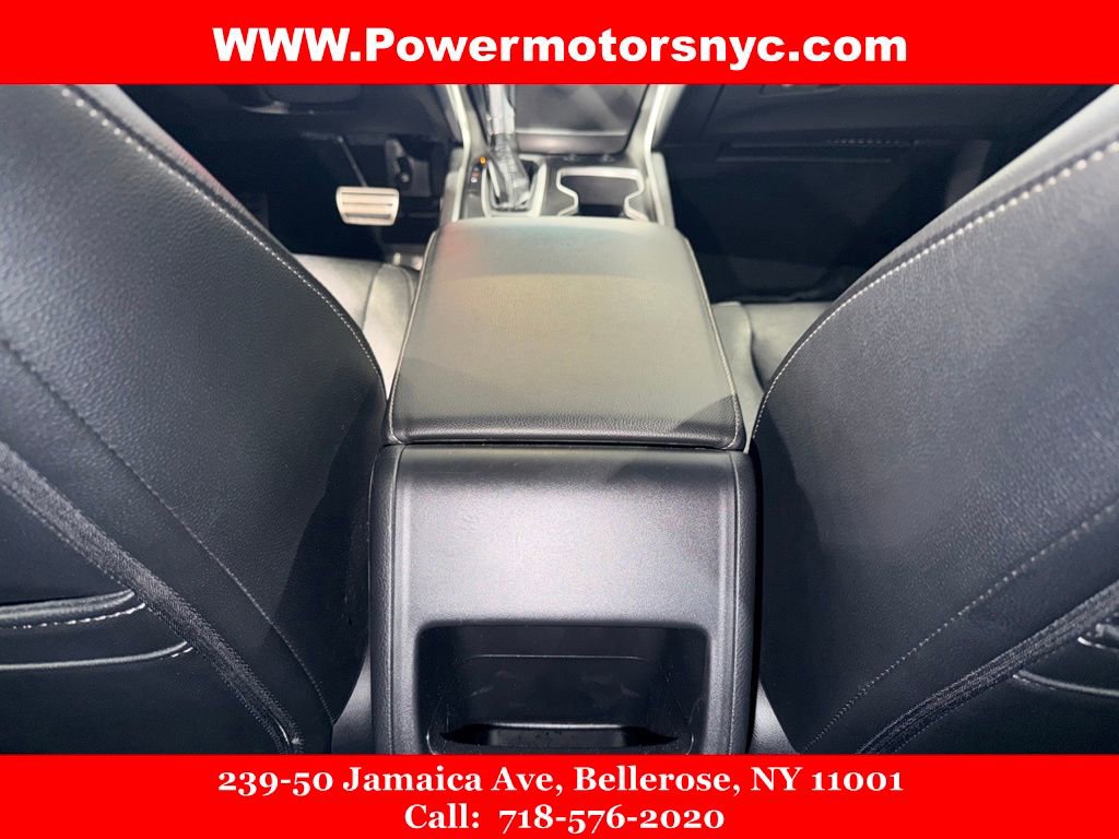 Used 2019 Honda Accord Sport image 33