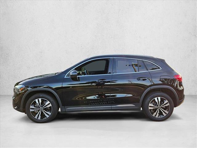 Certified 2026 Mercedes-Benz GLA 250 image 9